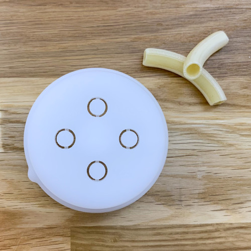 BNN-AMMACL10 Macaroni 10mm